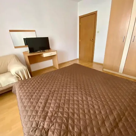Apartment Апартаменты На Солнечном Берегу Рядом С Морем Sunny Beach