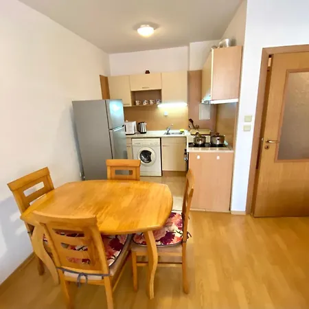 Apartment Апартаменты На Солнечном Берегу Рядом С Морем