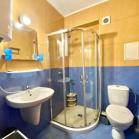 Apartment Апартаменты На Солнечном Берегу Рядом С Морем Sunny Beach