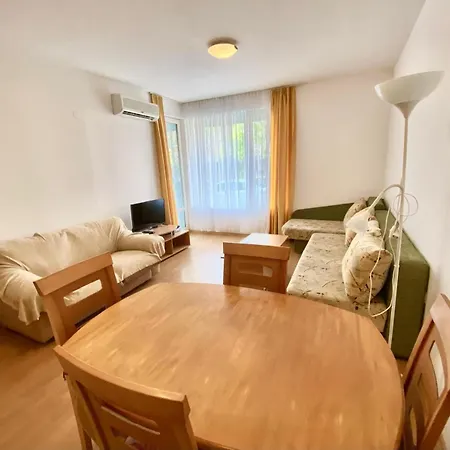 Apartment Апартаменты На Солнечном Берегу Рядом С Морем Sunny Beach