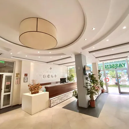 Апартаменты На Солнечном Берегу Рядом С Морем Apartment Sunny Beach